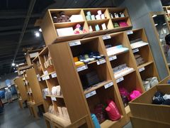 -鹿岛生活(熙地港店)