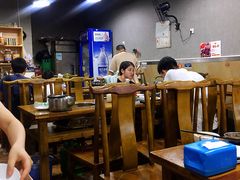 大堂-泸州酸菜豆花火锅川师店