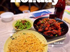 -巴厘龙虾·榜首油焖大虾(洞庭·艺术洋房店)