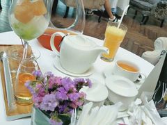 -马哥孛罗咖啡厅·Cafe Marco (厦门马哥孛罗东方大酒店)