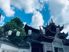 -惠山古镇·寄畅园