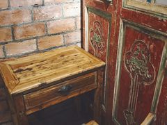 -西关84·History·Art·Cafe