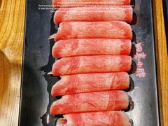 -四喜小胖·北京涮肉(五道营店)