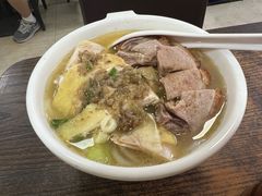 -佳记厚街烧鹅濑粉(广州总店)