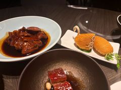 -万丽轩·粤菜(王府井金茂万丽酒店)