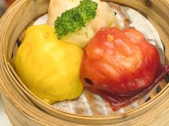 美兰虾饺皇-安蒂娅.悦景轩中餐厅(西乡店)