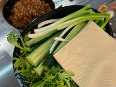-提老炮儿烧烤(南山店)