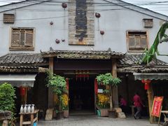 -昆虫窝子·特色云南菜(拓东路总店)