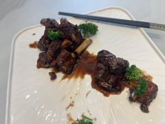 -南山鲜虾面·活鲜小馆·海味大连菜(南山总店)