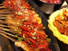 -成都吃客(九眼桥店)