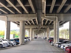 -永定河休闲森林公园