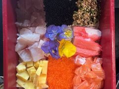 -花潮料理艺食馆(SM新生活广场店)