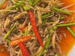 -陈胖子特色菜.鲜货现炒(融景城店)