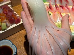 -桂马·日本料理·海胆·海鲜饭·酒场(民主广场店)