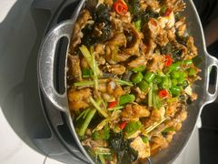 -蛙喔炭烧牛蛙(盐城盐都万达店)