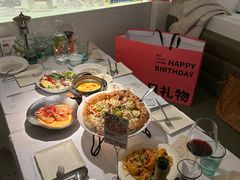 -春树下·树屋花房西餐厅(罍街AS1980店)