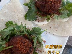 -莫多多餐厅