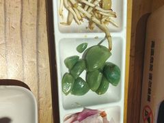 -木屋烧烤(大屯路店)