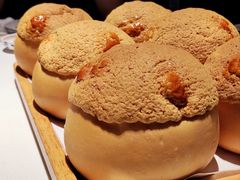 脆皮菠萝包-炳胜品味(海印总店)