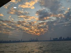 -澳门环岛游湾仔码头