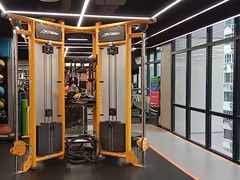 -健身专家Wellness Experts