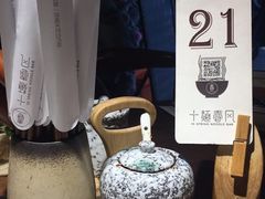 -十面春风·江南面馆(崇宁路店)