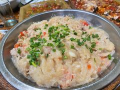 -朗妈私房菜(婺女州店)