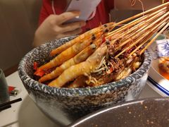 -川風侠·融合新川菜(镇江京口吾悦店)