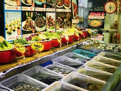 -隆喜元鱼汤包·海鲜(中联广场店)
