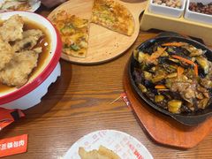 -英兰朝族饭店(河南桥头店)