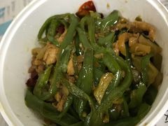 -刘胖子家常菜·蹄花焖藕(中南店)