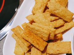 -巴蜀王婆大虾(首经贸店)