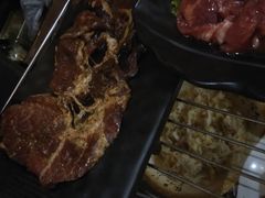 -名扬烤肉(起源店)