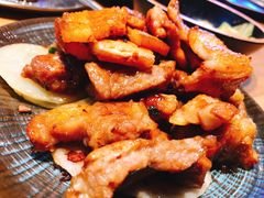 -秋木烤肉·韩国牛肉名家(高新旗舰店)