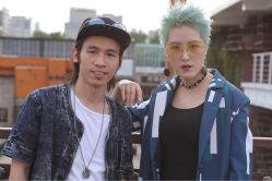 -逸丝风尚