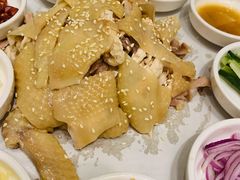 顺心顺意捞鸡-顺意·顺德家乡菜(国际人才大厦店)