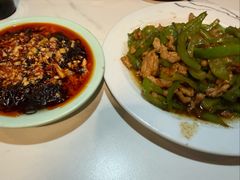 -小天府川菜馆(魏公村店)