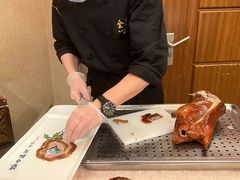 -全聚德烤鸭店(马家堡店)