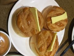 -点心皇子茶餐厅(万国大都会店)
