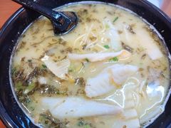 -鲜笃面(肇嘉浜路店)