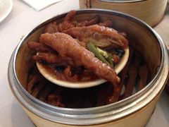 -香港东海海鲜酒家