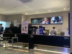 -瑞幸咖啡(电子科技大厦C座大堂店)