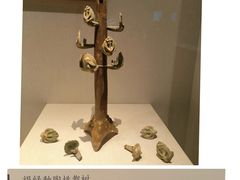 -深圳博物馆(古代艺术馆)