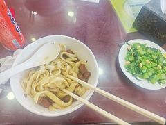 -杏园餐厅(阜成门店)