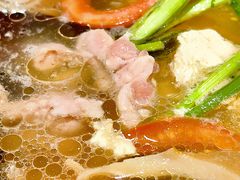 -海关荤豆花(洋河一路店)