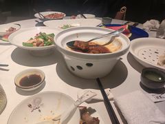 -百富源·海鲜辽菜(浑河堡店)