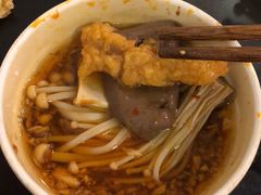 -邓莽子老火锅(鲁祖庙店)