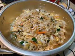 -新凯旋烧烤·燕姐千岛湖土菜