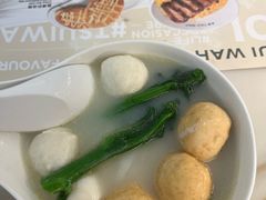 -翠华餐厅(香港国际机场店)