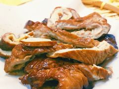 梆梆肉-长香源葫芦头梆梆肉(开通巷店)